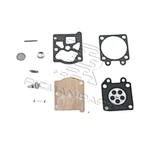 CARBURETOR DIAPHRAGM